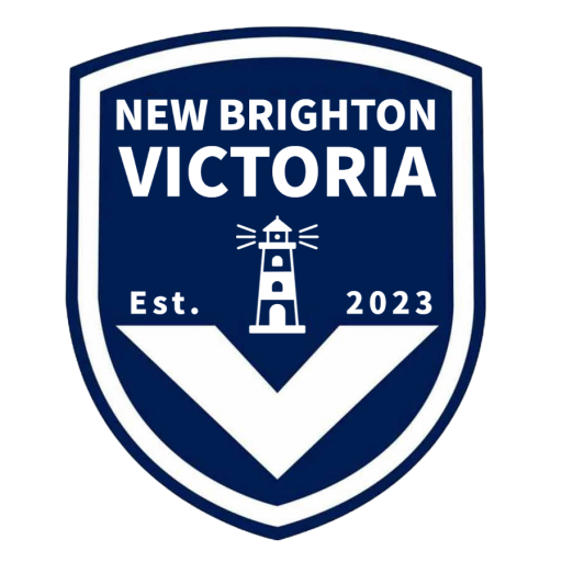 New Brighton Victoria FC